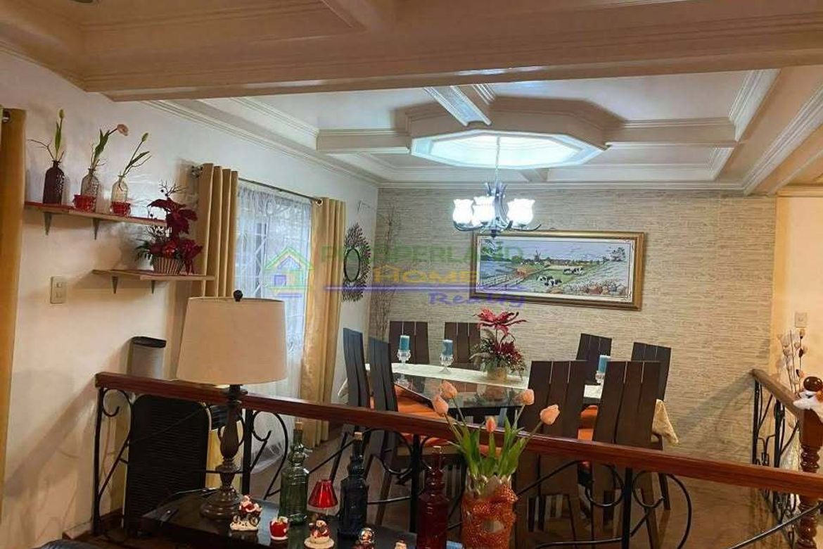 2 Bedroom House for Sale in Ususan, Taguig, Metro Manila – photo 6