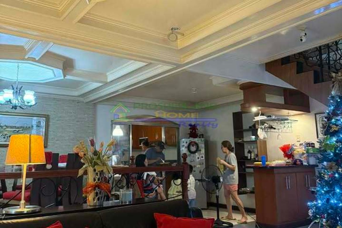 2 Bedroom House for Sale in Ususan, Taguig, Metro Manila – photo 7