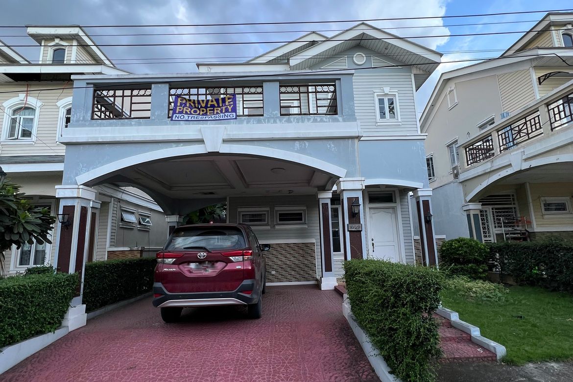 2 Bedroom House for Sale in Valdefuente, Cabanatuan, Nueva Ecija