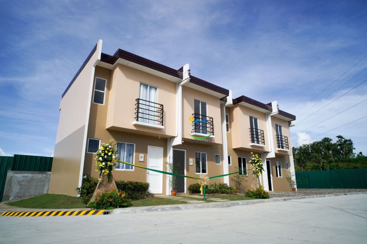 2 Bedroom House for Sale in Valencia, Carcar, Cebu