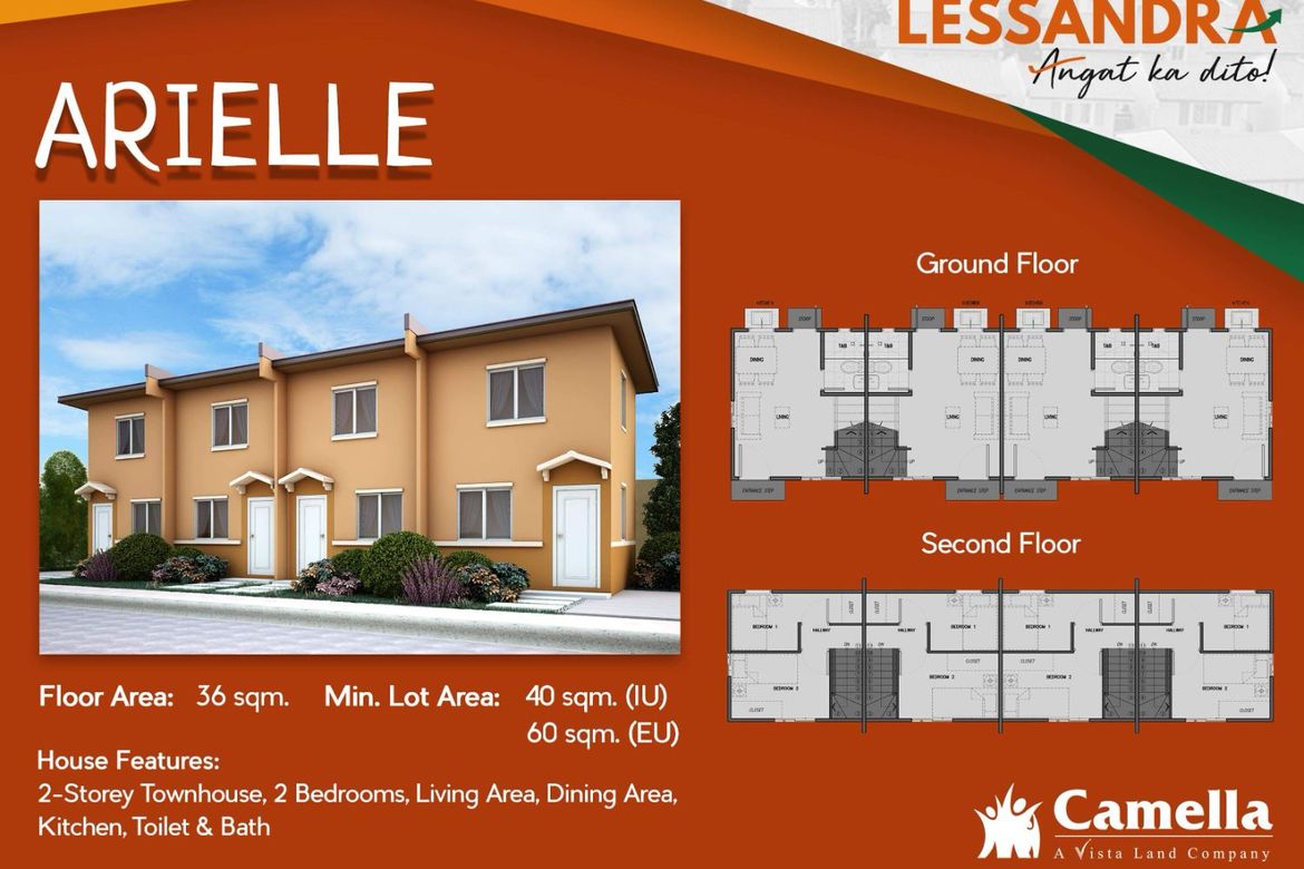 2 Bedroom House for Sale in Valle Cruz, Cabanatuan, Nueva Ecija – photo 8