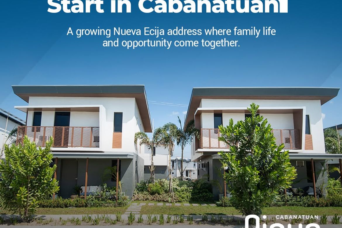 2 Bedroom House for Sale in Valle Cruz, Cabanatuan, Nueva Ecija