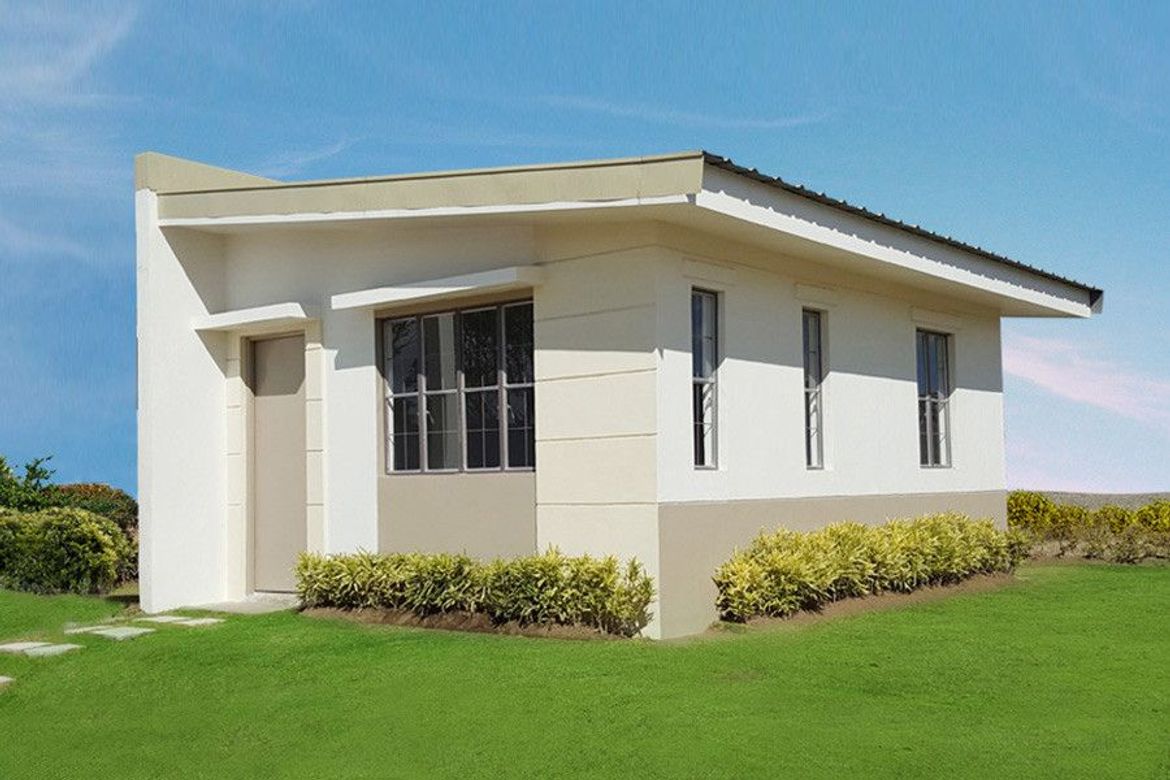2 Bedroom House for Sale in Valle Dulce, Bubuyan, Calamba, Laguna – photo 2