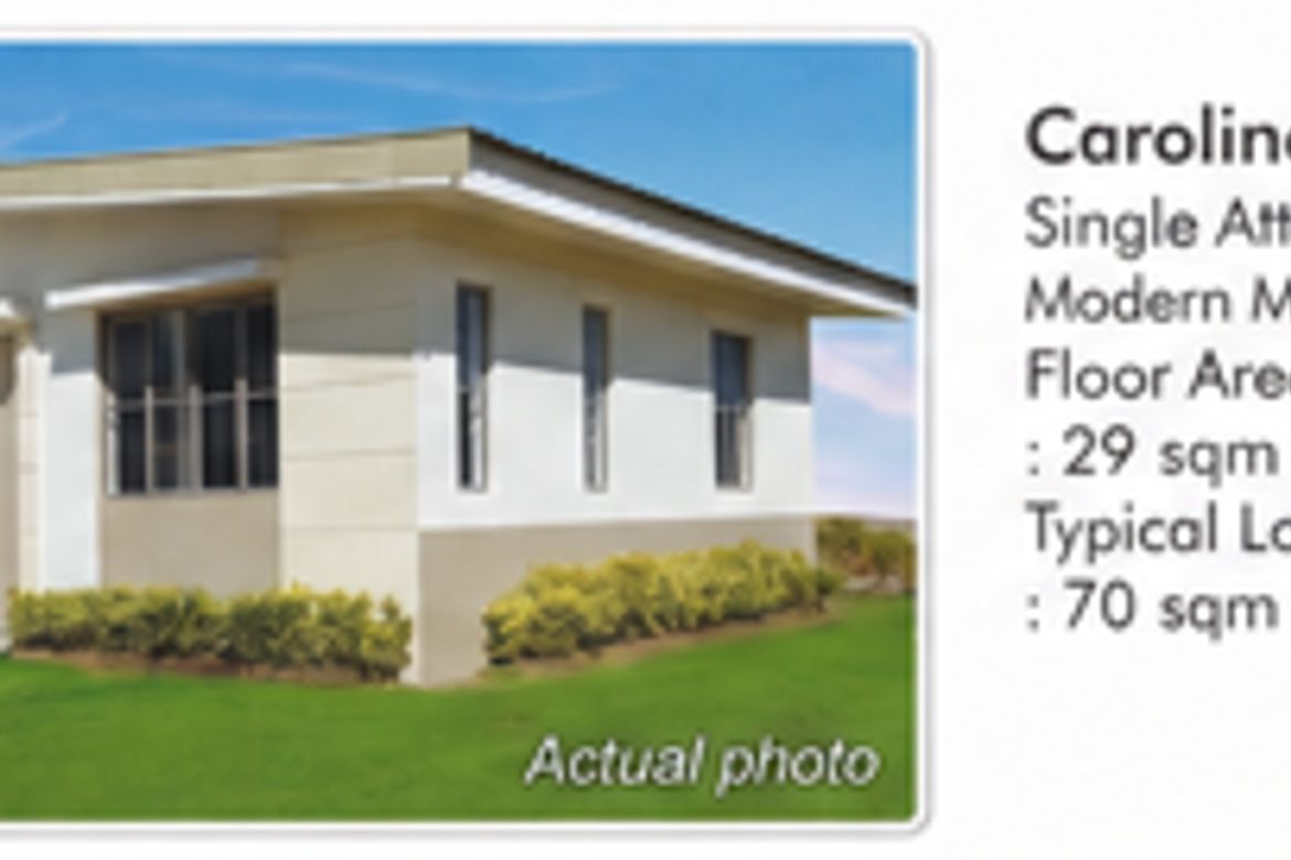 2 Bedroom House for Sale in Valle Dulce, Bubuyan, Calamba, Laguna – photo 5