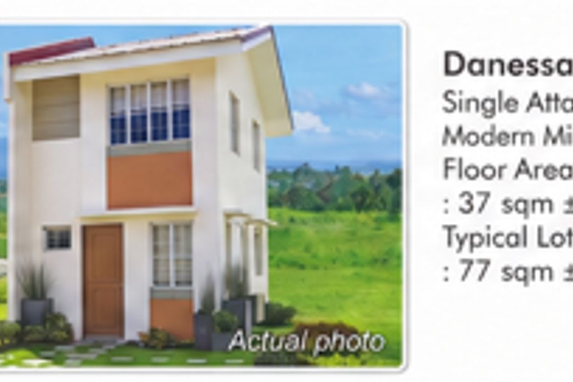 2 Bedroom House for Sale in Valle Dulce, Bubuyan, Calamba, Laguna – photo 8