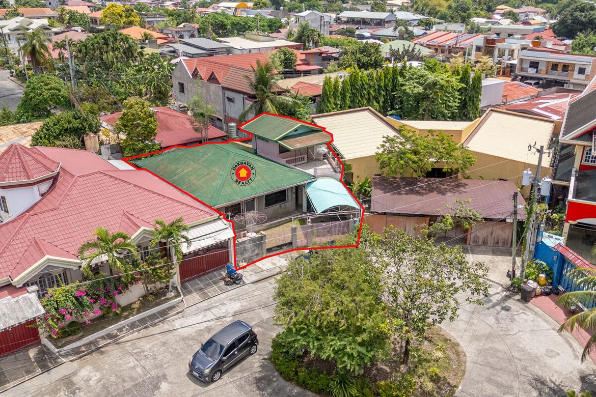 2 Bedroom House for Sale in Vicente Hizon Sr., Davao City, Davao del Sur