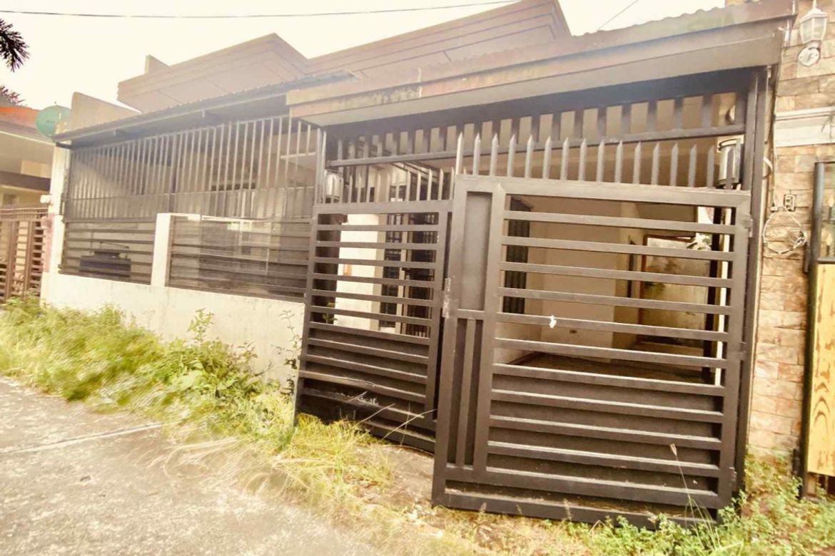 2 Bedroom House for Sale in Villamonte, Bacolod, Negros Occidental