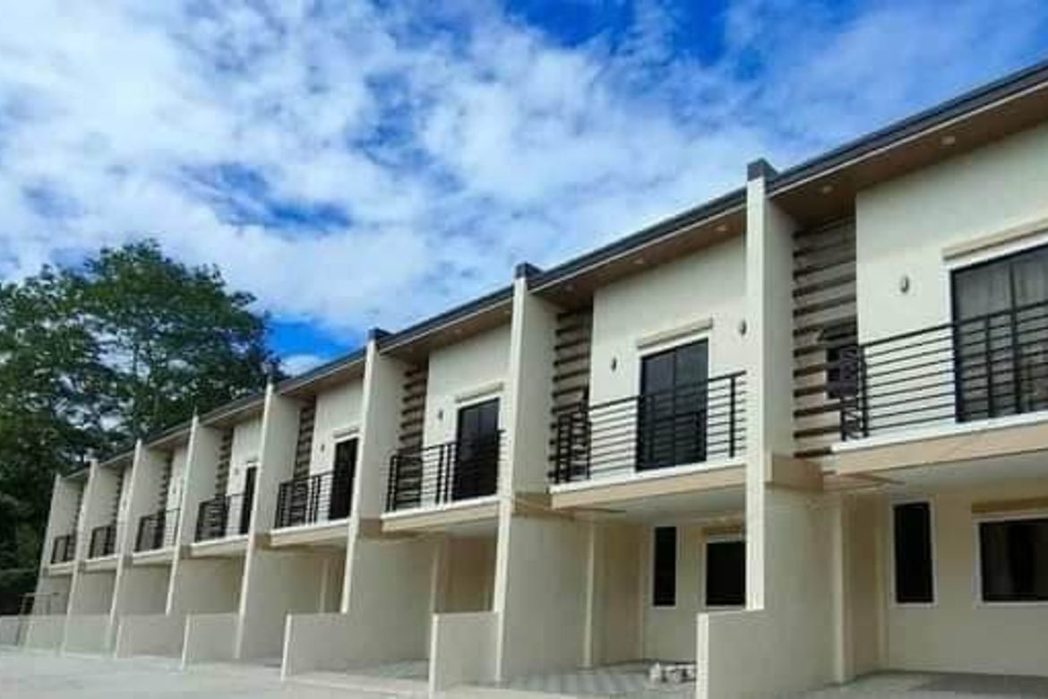 2 Bedroom House for Sale in Villamonte, Bacolod, Negros Occidental