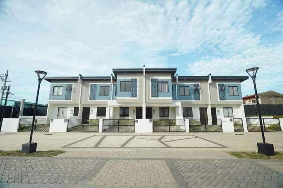 2 Bedroom House for Sale in Vista Alegre, Bacolod, Negros Occidental
