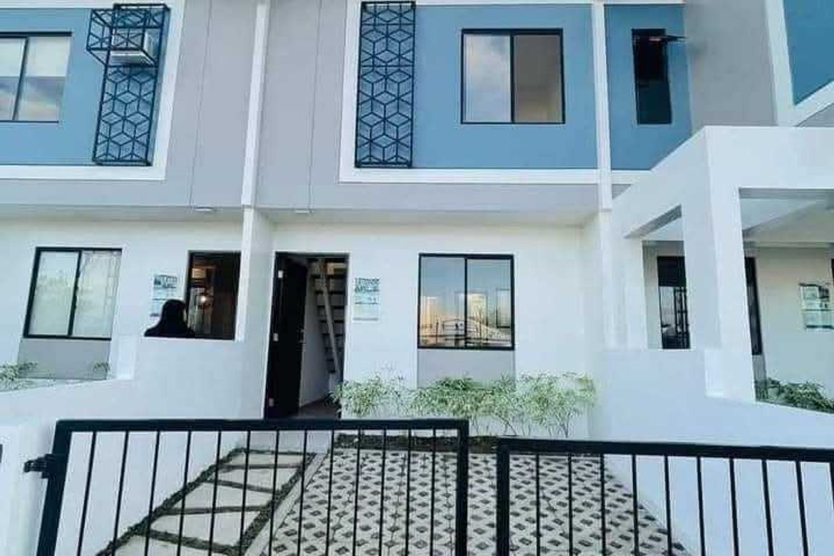 2 Bedroom House for Sale in Vista Alegre, Bacolod, Negros Occidental – photo 2