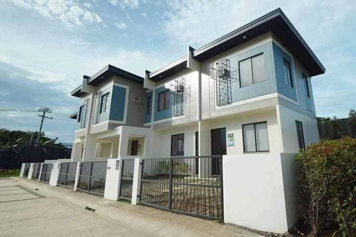 2 Bedroom House for Sale in Vista Alegre, Bacolod, Negros Occidental – photo 3