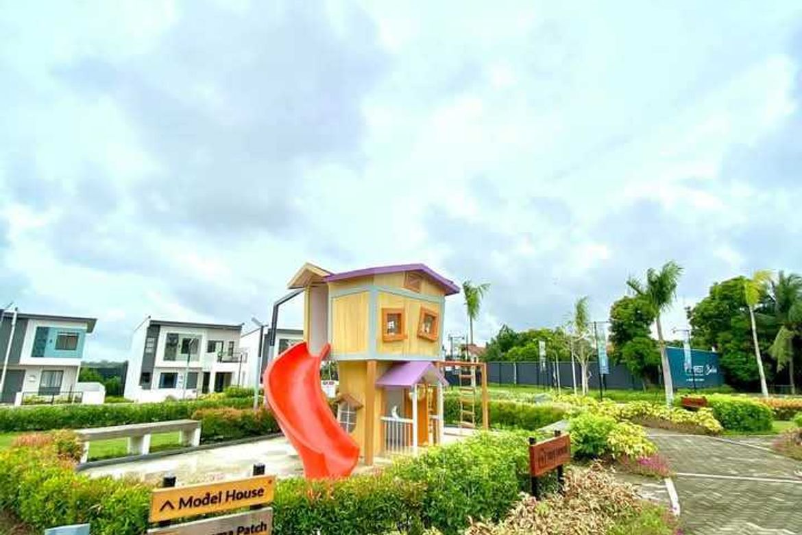 2 Bedroom House for Sale in Vista Alegre, Bacolod, Negros Occidental – photo 8