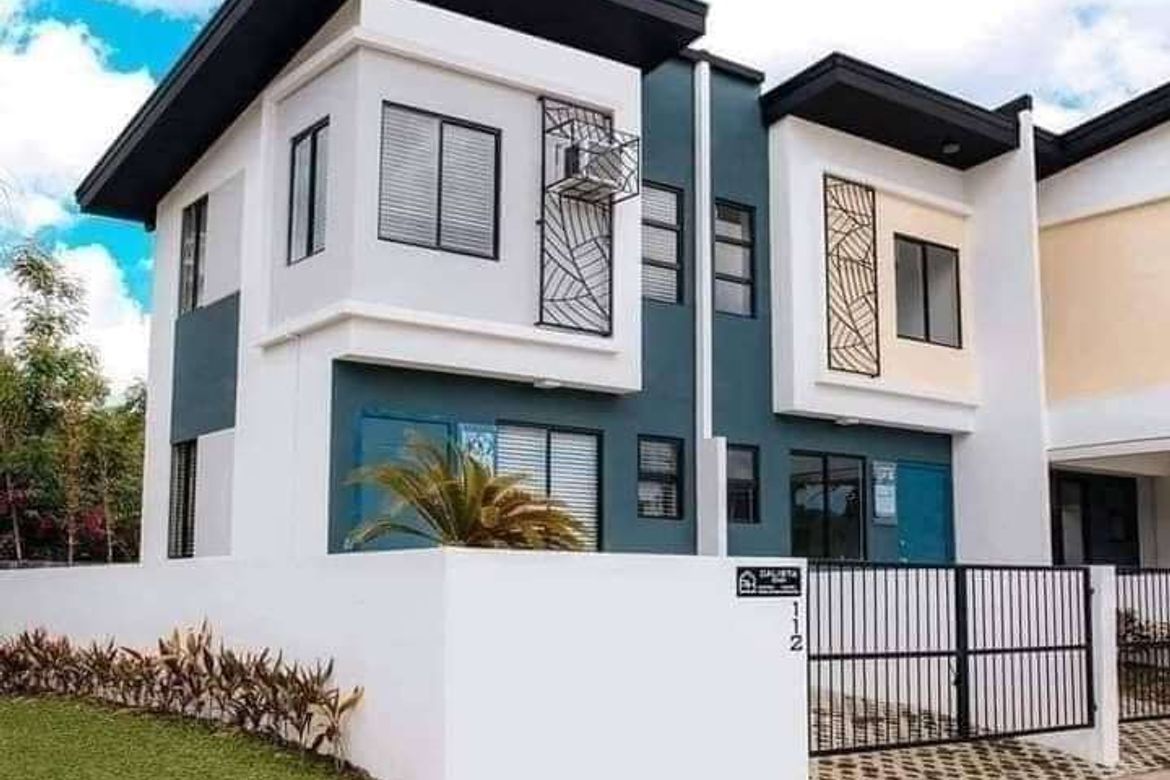 2 Bedroom House for Sale in Vista Alegre, Bacolod, Negros Occidental – photo 2