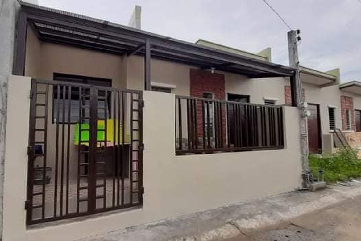 2 Bedroom House for Sale in Vista Alegre, Bacolod, Negros Occidental