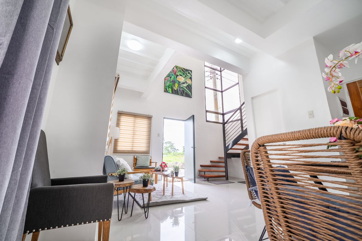 2 Bedroom House for Sale in Vista Alegre, Bacolod, Negros Occidental – photo 6