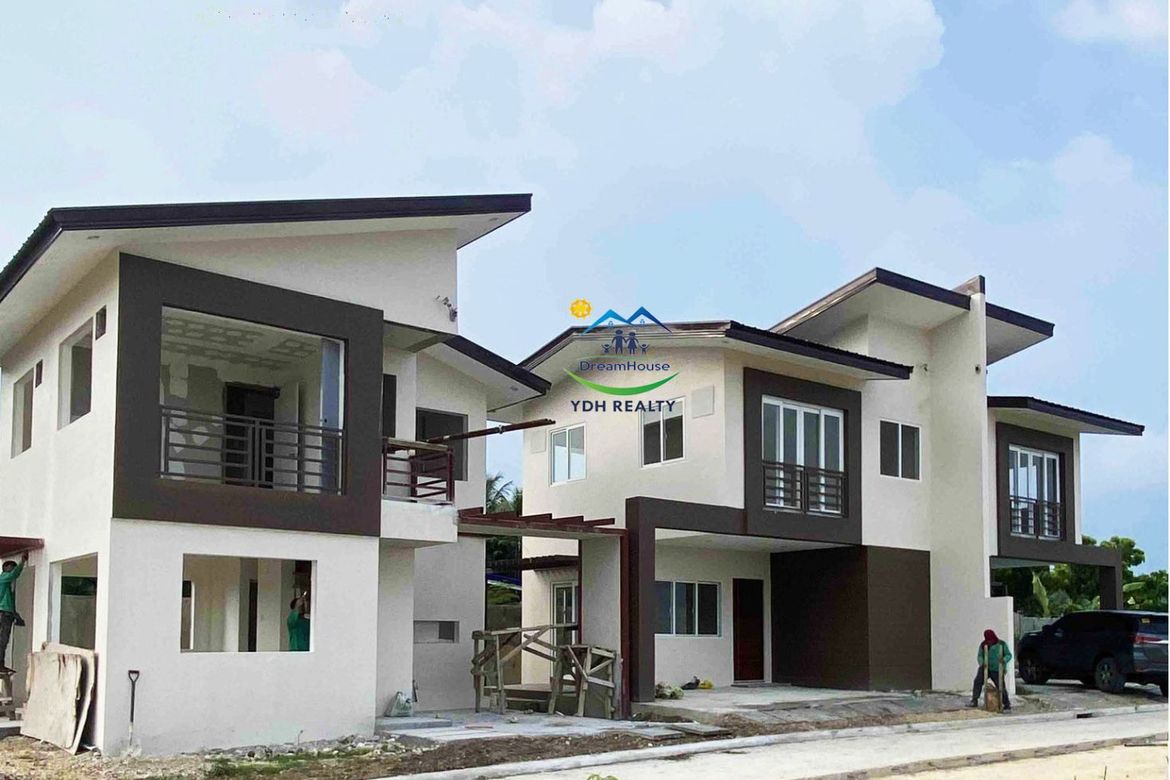 2 Bedroom House for Sale in Vito, Minglanilla, Cebu