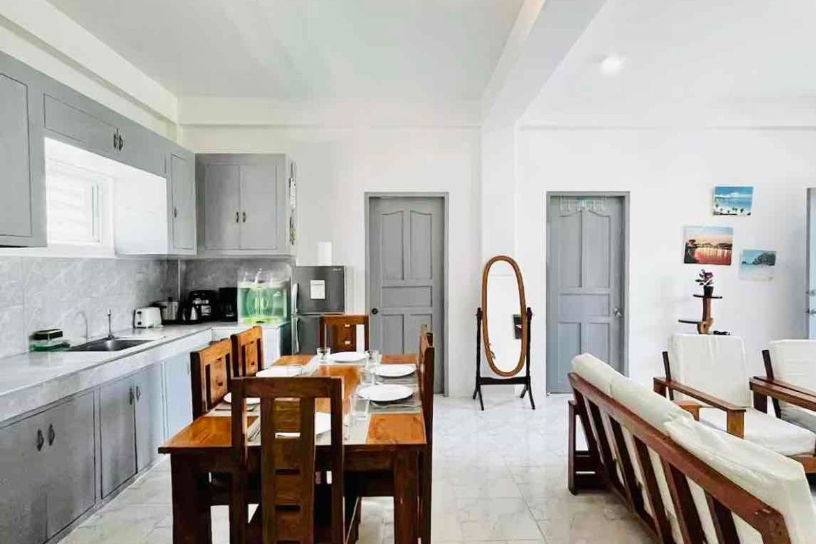 2 Bedroom House for Sale in Ward I, San Antonio, Northern Samar – photo 5