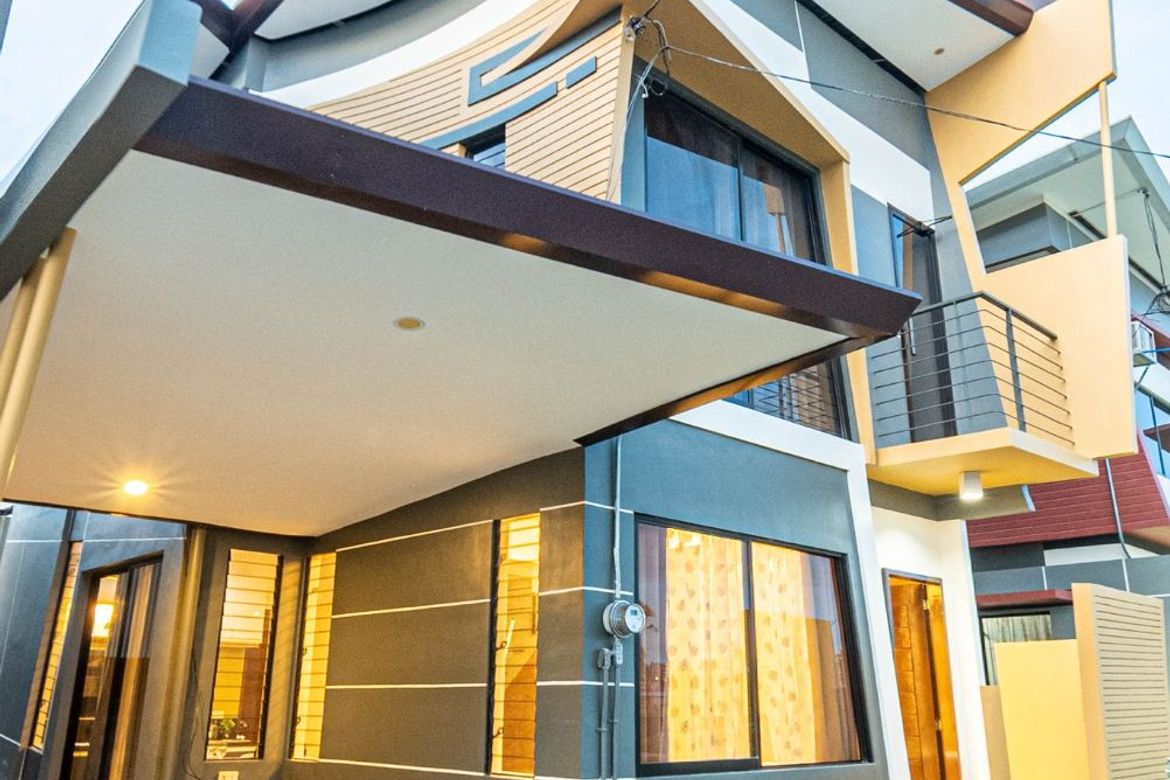 2 Bedroom House for Sale in Yati, Liloan, Cebu