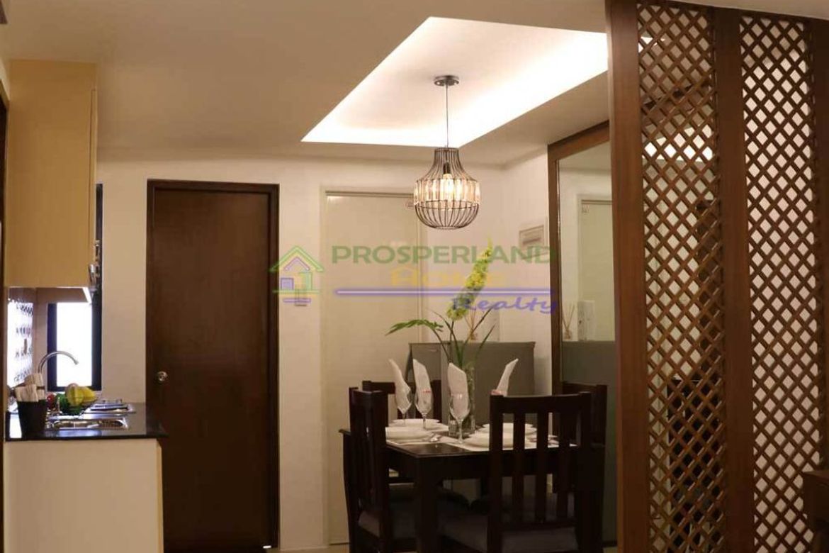 2 Bedroom House for Sale in Zapote, Biñan, Laguna – photo 5