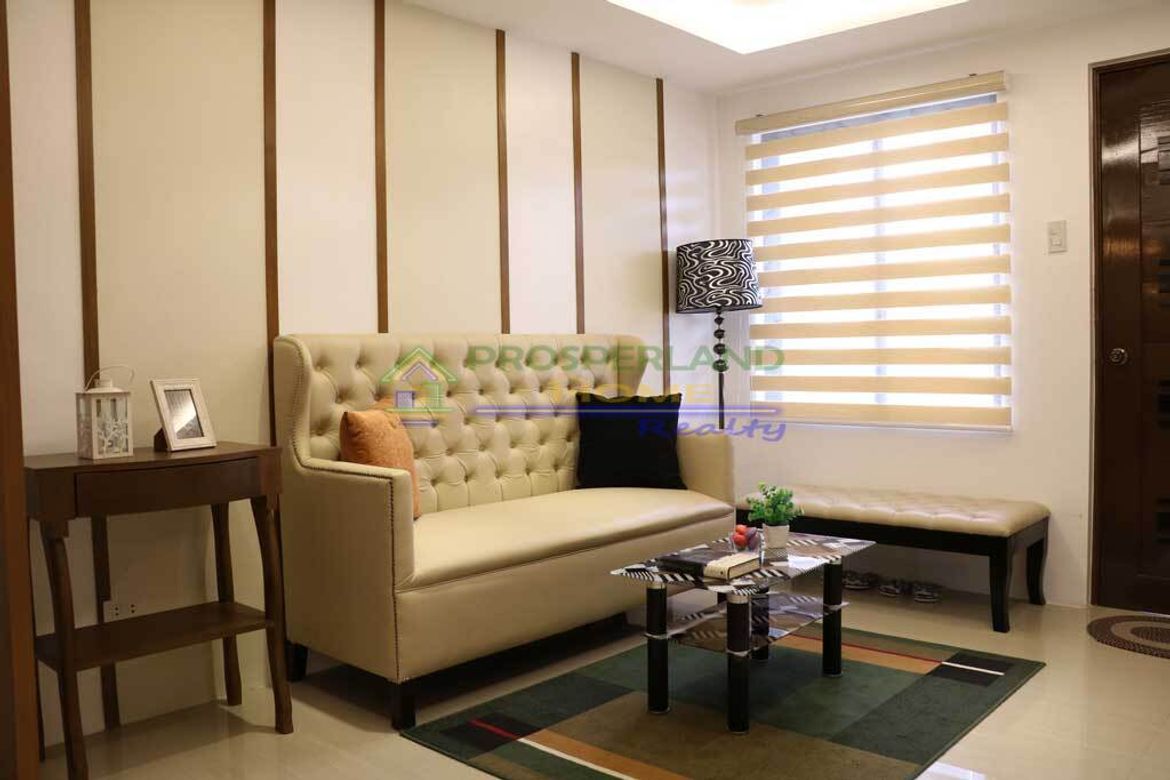 2 Bedroom House for Sale in Zapote, Biñan, Laguna – photo 6
