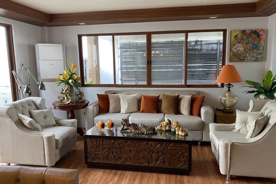 2 Bedroom House for Sale in Zone 15, Talisay, Negros Occidental – photo 2