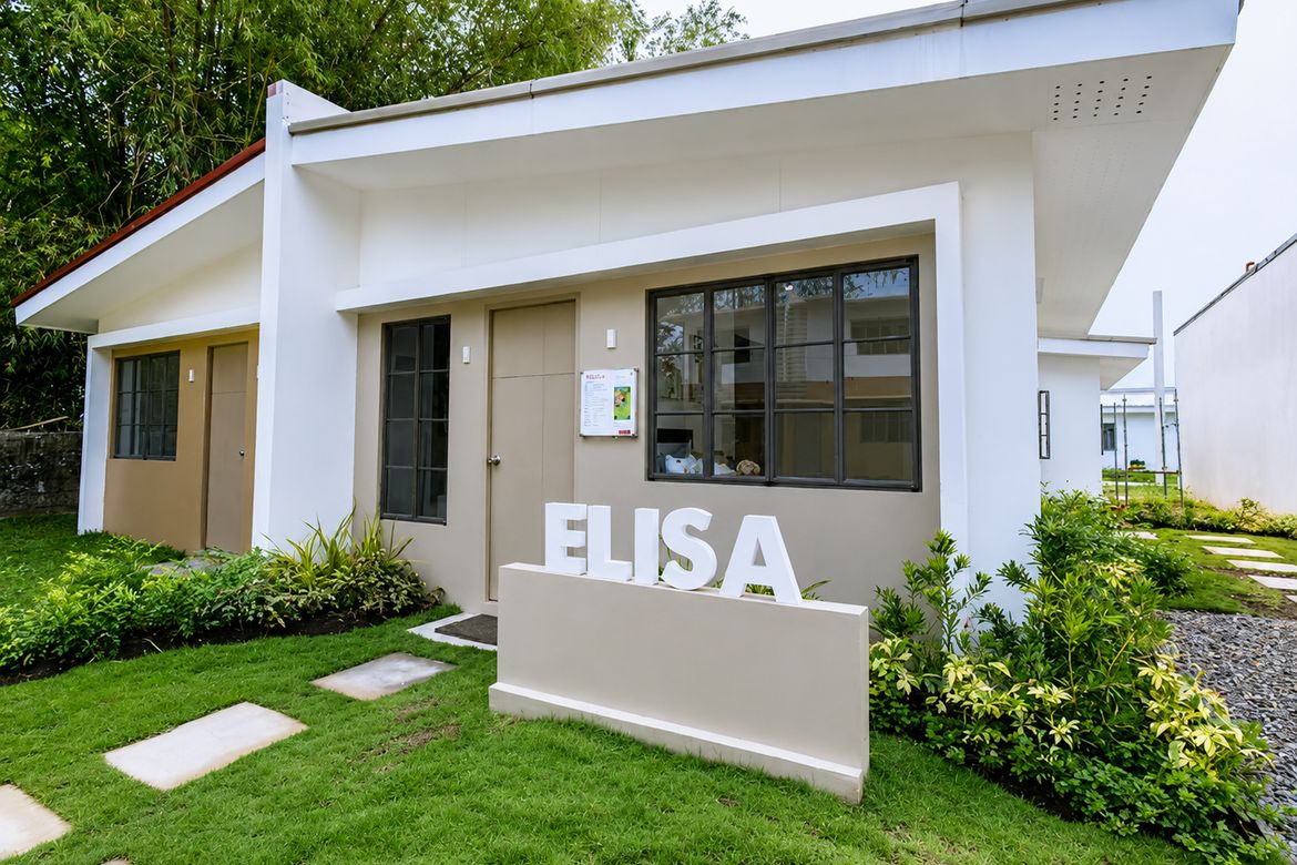 2 Bedroom House for Sale in Zone 3, Talisay, Negros Occidental