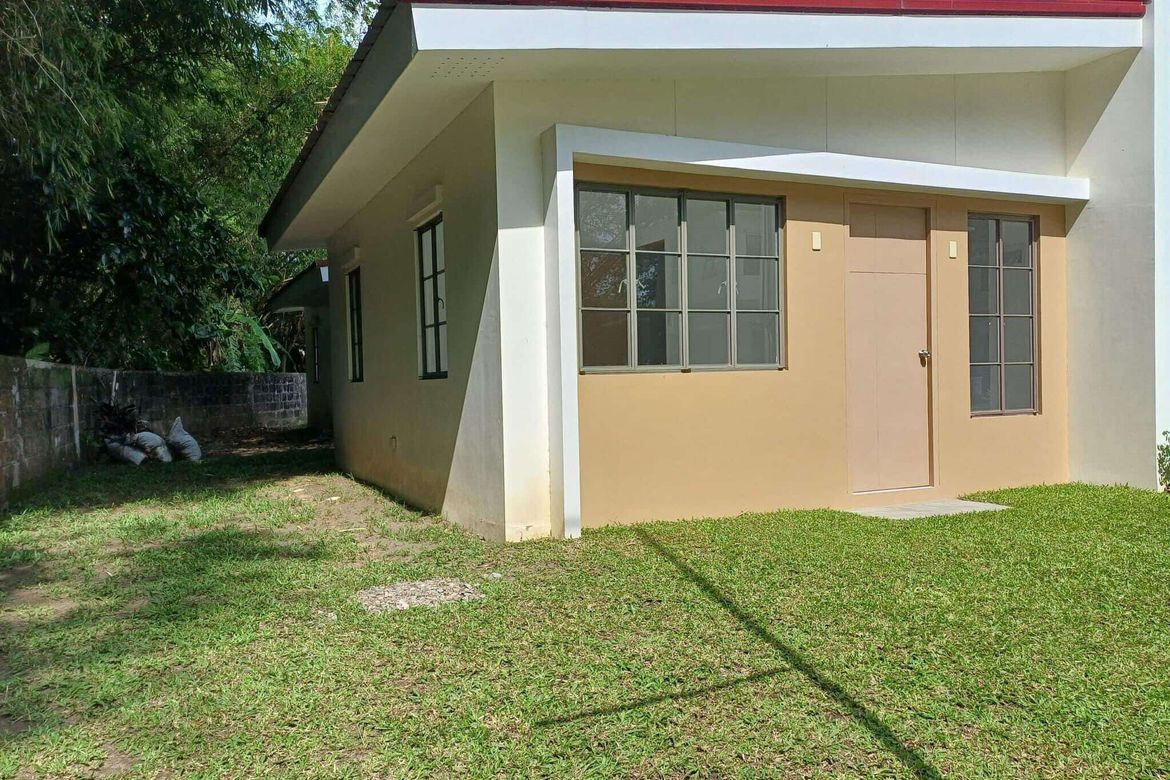 2 Bedroom House for Sale in Zone 3, Talisay, Negros Occidental – photo 2