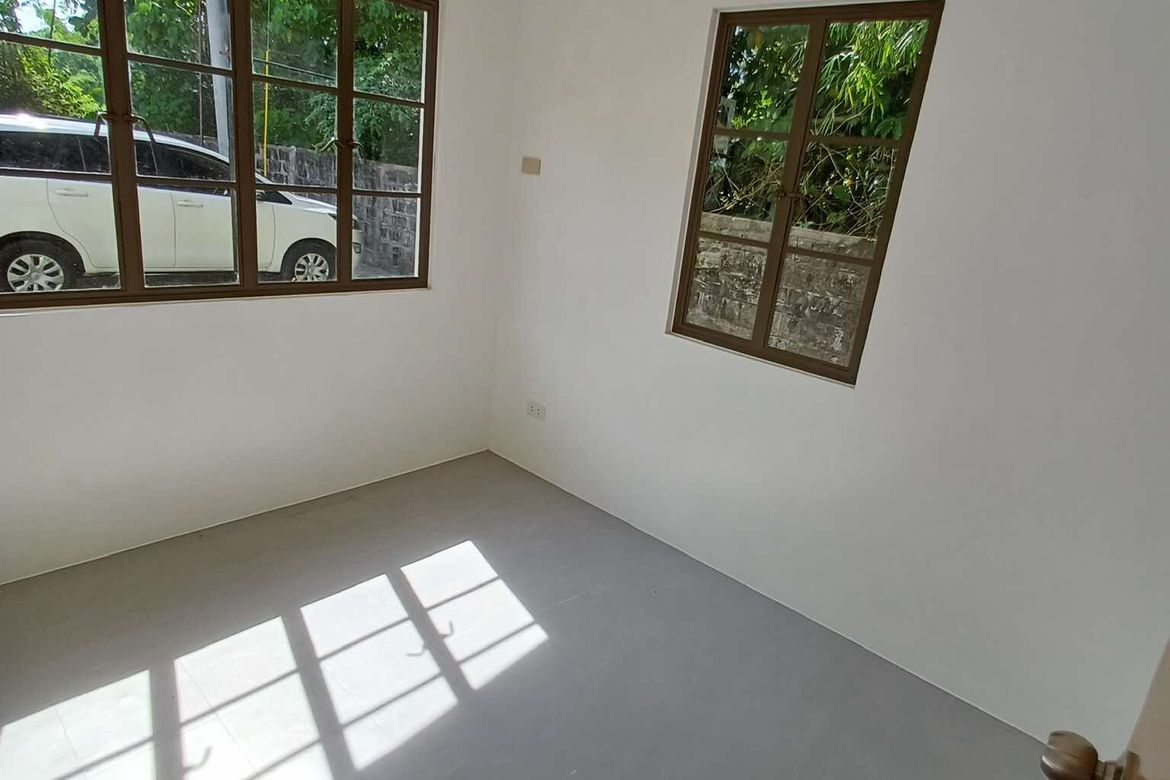 2 Bedroom House for Sale in Zone 3, Talisay, Negros Occidental – photo 8