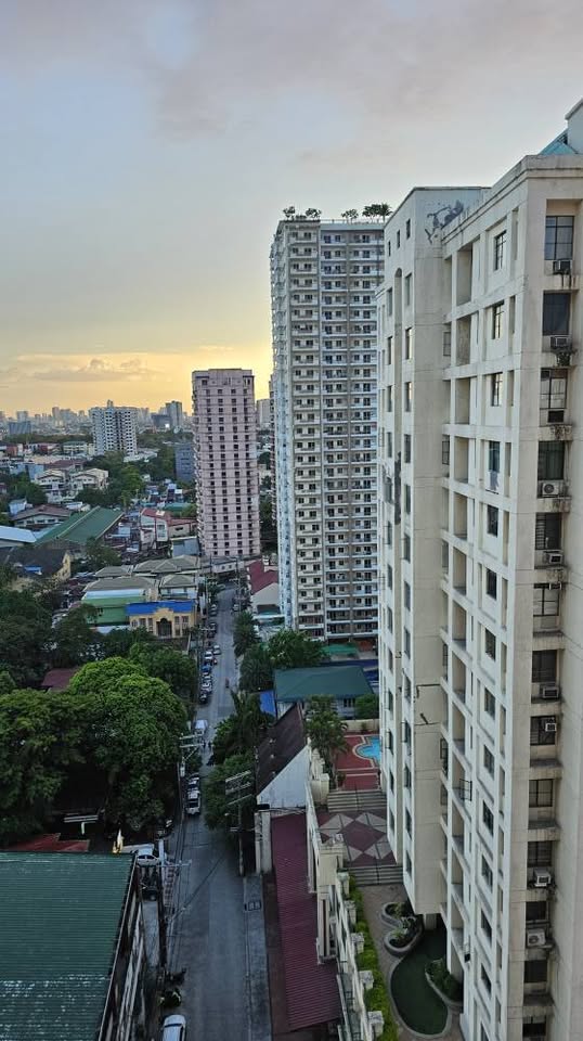 2-Bedroom Loft for Sale at The Xavier Hills, New Manila, Quezon City – photo 3