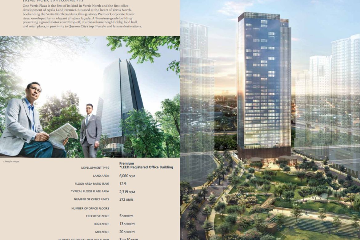 2 Bedroom Office for Sale in Bagong Pag-Asa, Quezon City, Metro Manila near MRT-3 Quezon Avenue – photo 8