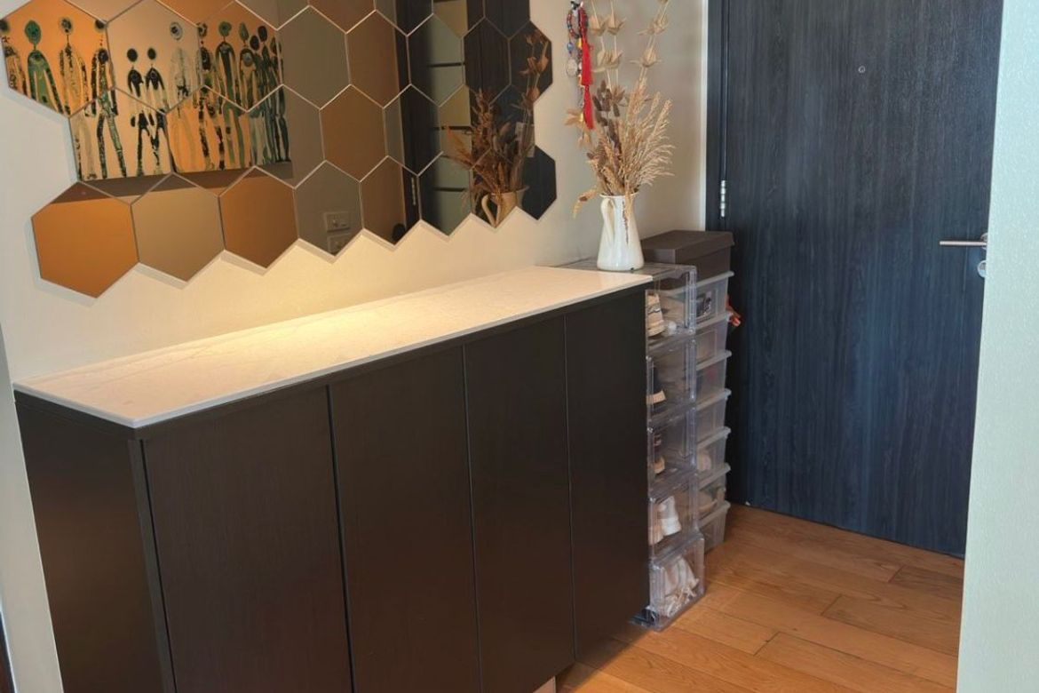 2 Bedroom Serviced Apartment for Rent in BGC, Taguig, Metro Manila photo 8