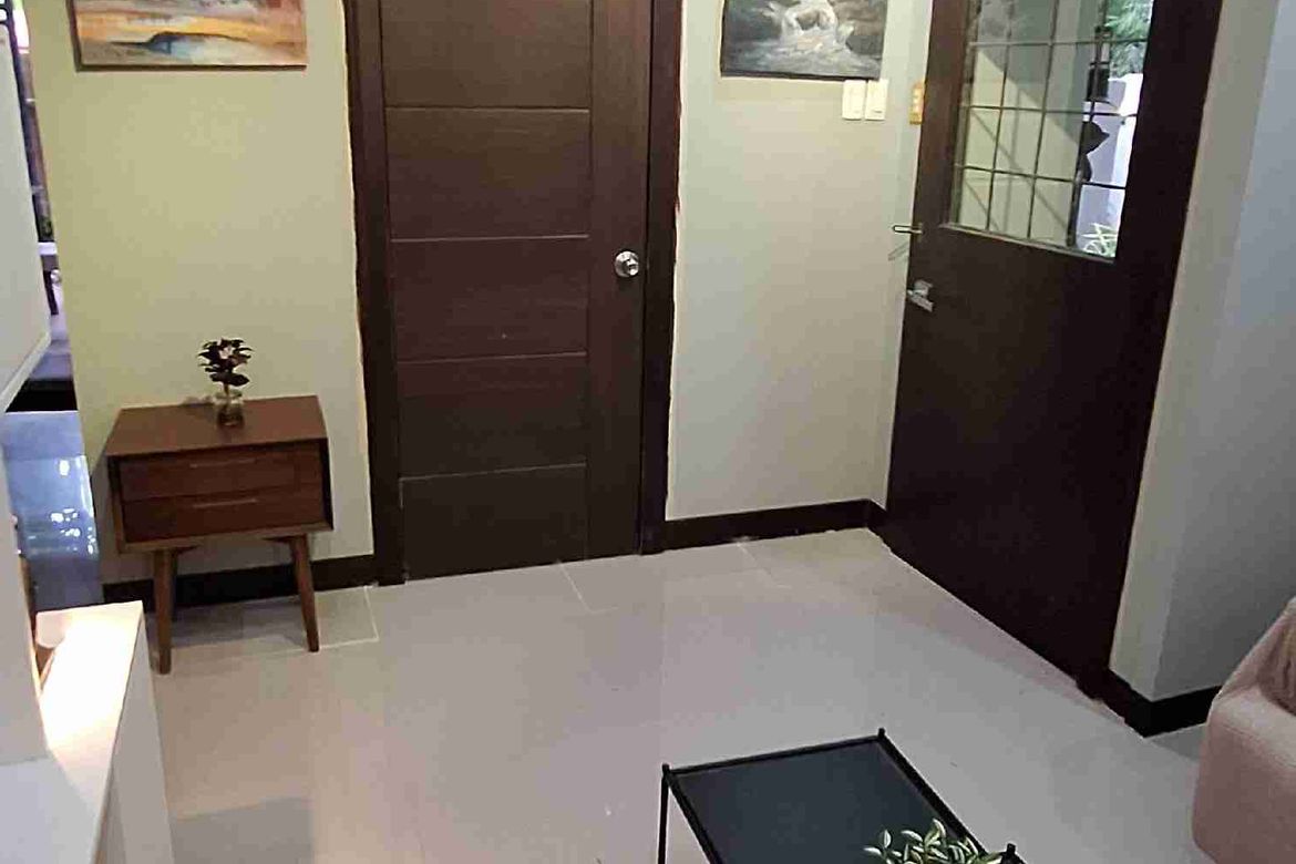 2 Bedroom Serviced Apartment for Sale in Bugo, Cagayan de Oro, Misamis Oriental – photo 3