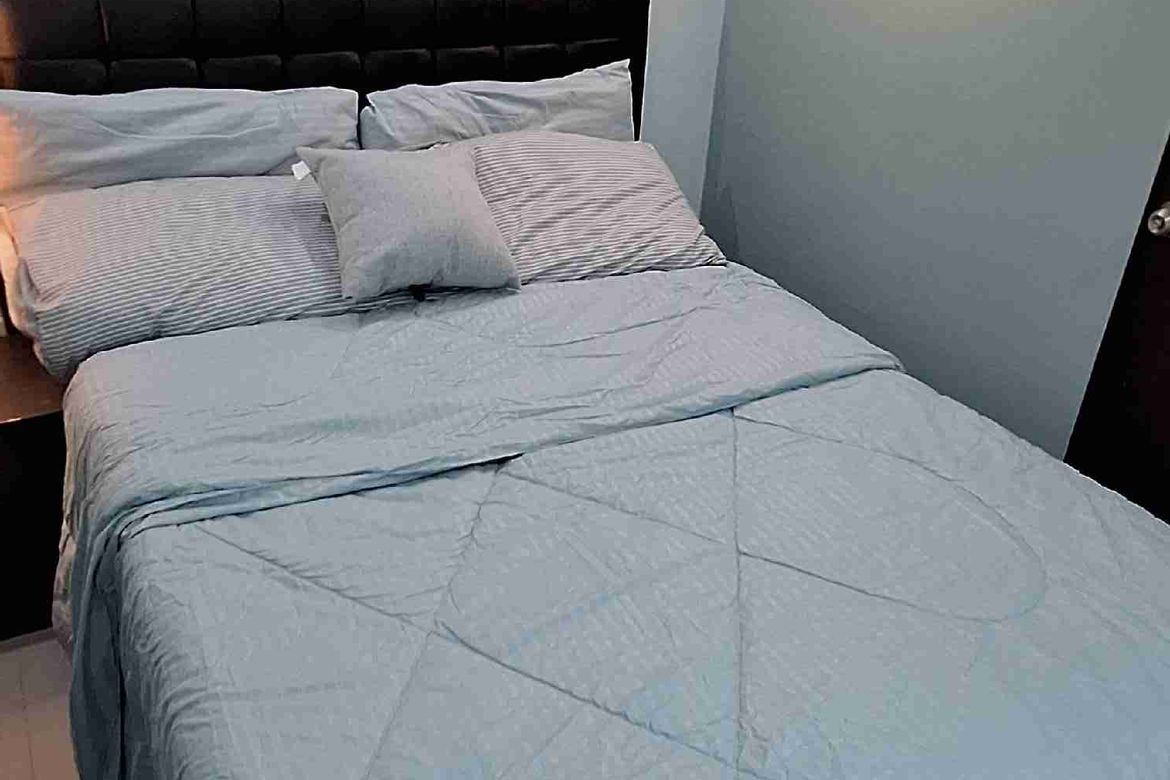 2 Bedroom Serviced Apartment for Sale in Bugo, Cagayan de Oro, Misamis Oriental – photo 6