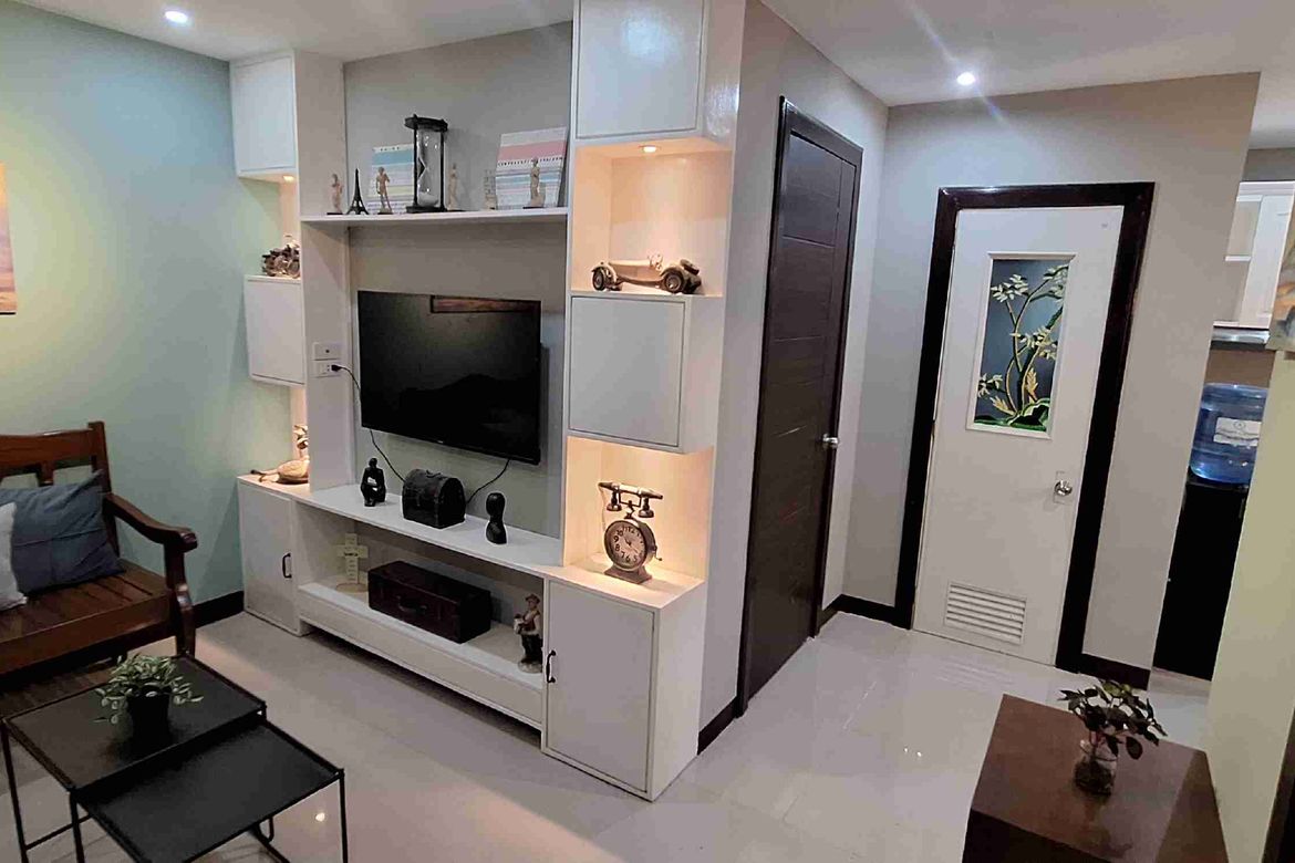 2 Bedroom Serviced Apartment for Sale in Bugo, Cagayan de Oro, Misamis Oriental – photo 7