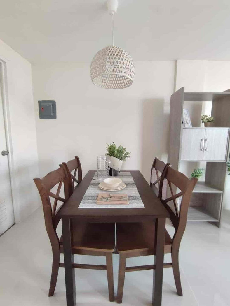 2-Bedroom Single-Attached House for Sale in Hills View Royal, Pinugay, Baras, Rizal – photo 4