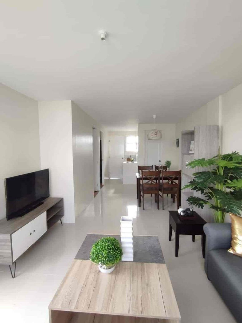 2-Bedroom Single-Attached House for Sale in Hills View Royal, Pinugay, Baras, Rizal – photo 8