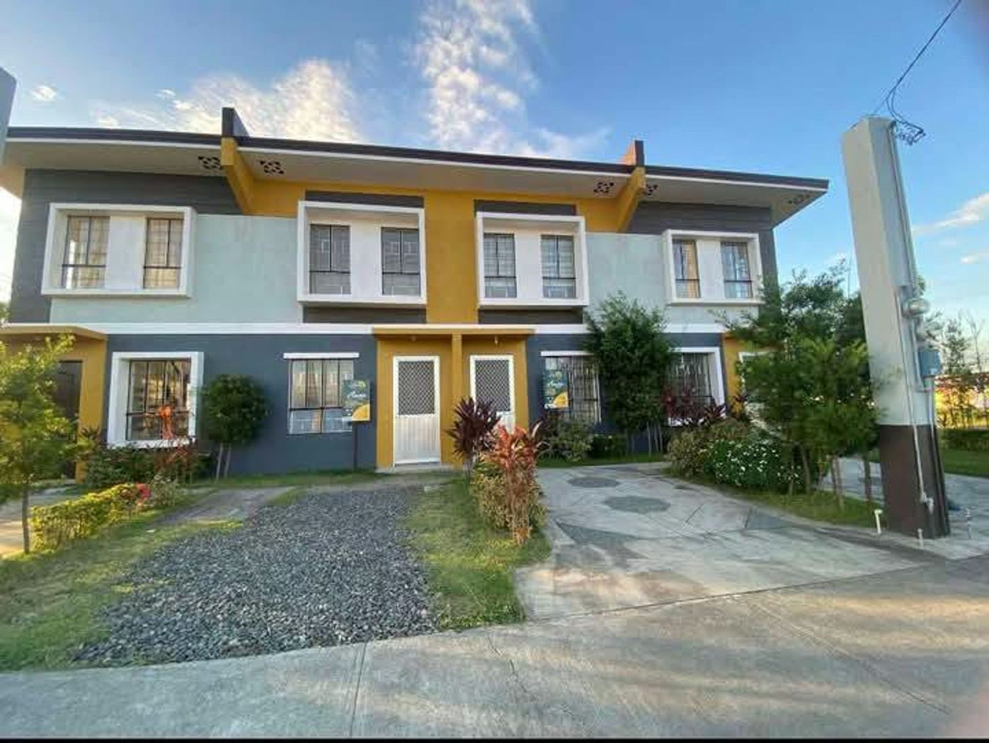 2-Bedroom Amora Townhouse with Solar Panel for Sale in Liora Homes, Naic, Cavite – photo 2
