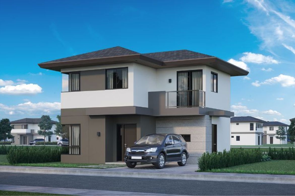 2 Bedroom Townhouse for Sale in Aldea Grove Estates, Mining, Angeles, Pampanga – photo 4