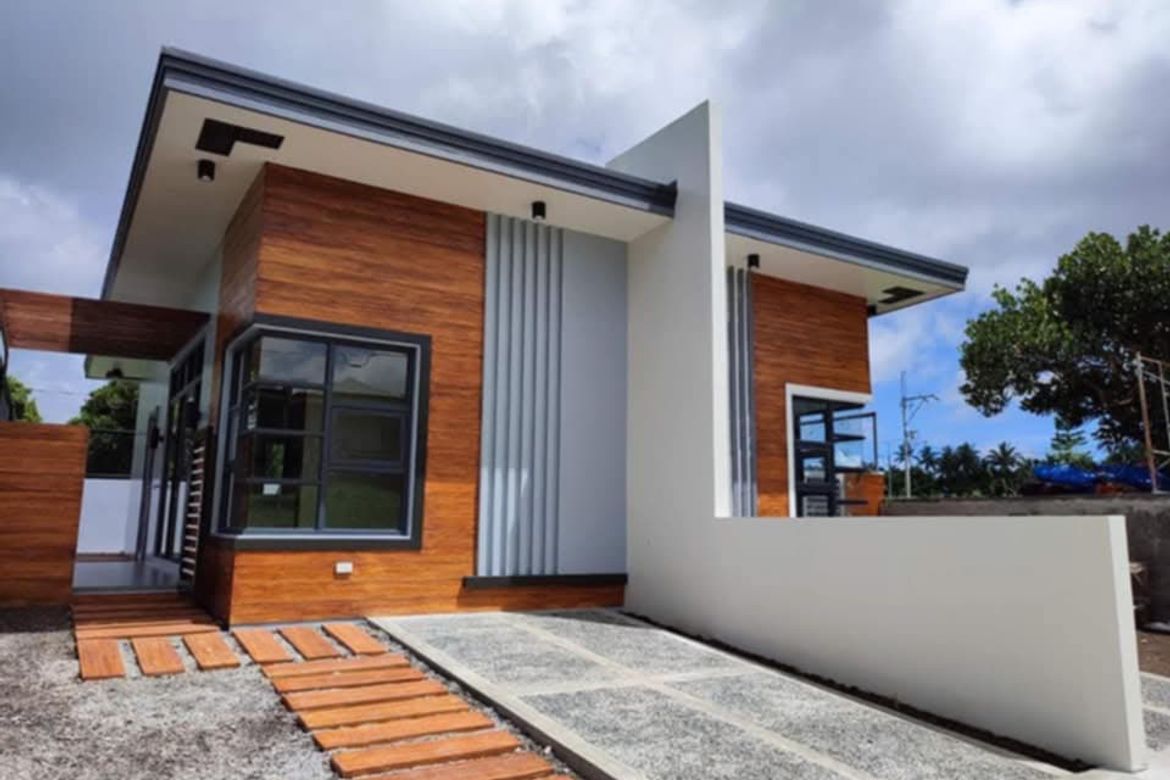 2 Bedroom Townhouse for Sale in Alta Montebello, Kaytitinga III, Alfonso, Cavite