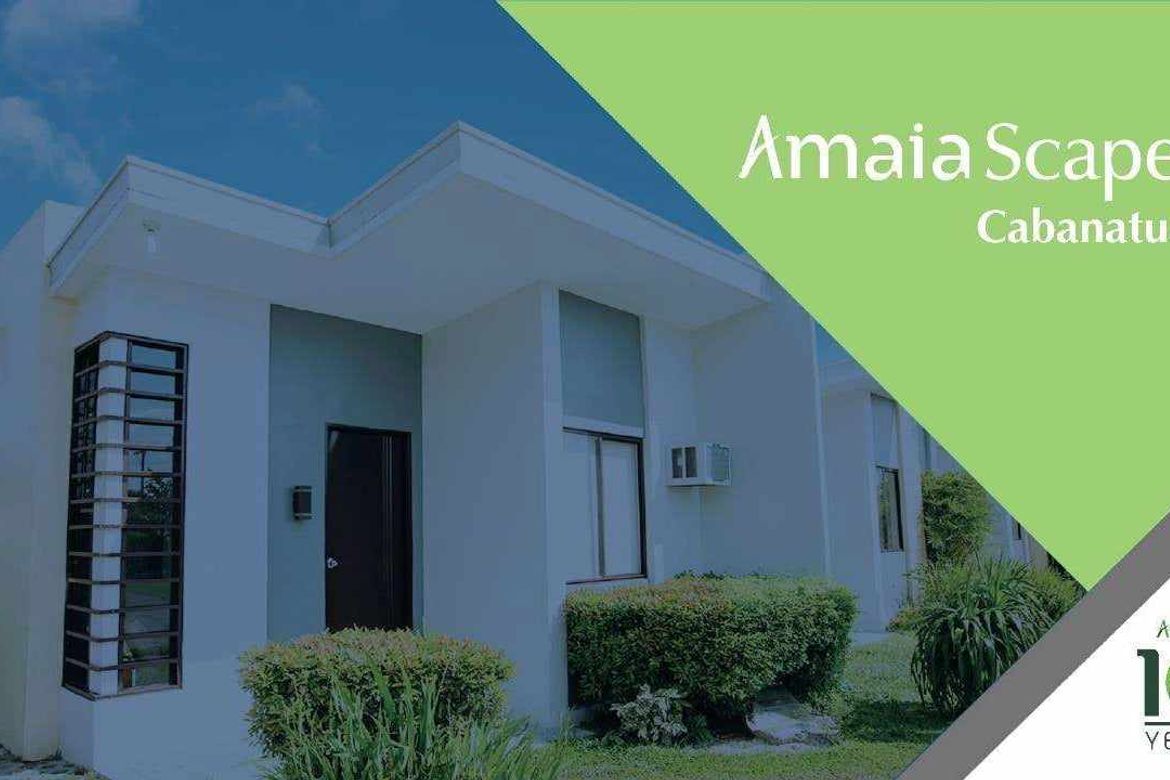 2 Bedroom Townhouse for Sale in Amaia Scapes Cabanatuan, Aduas Centro, Cabanatuan, Nueva Ecija