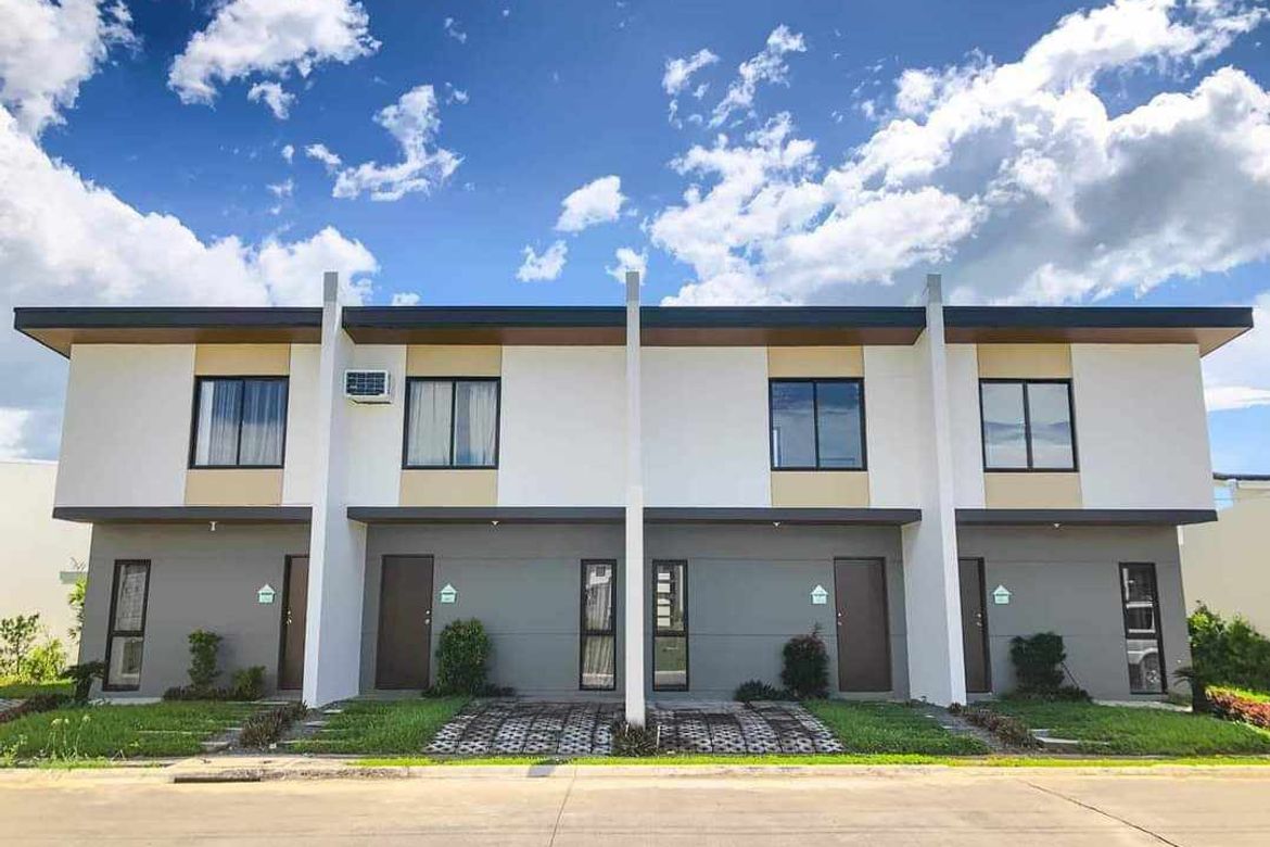 2 Bedroom Townhouse for Sale in Amaia Scapes Cabanatuan, Aduas Centro, Cabanatuan, Nueva Ecija – photo 5