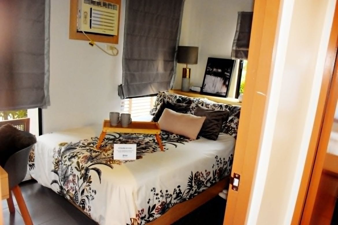2 Bedroom Townhouse for Sale in Amoa - House and Lot, Cabadiangan, Compostela, Cebu – photo 3
