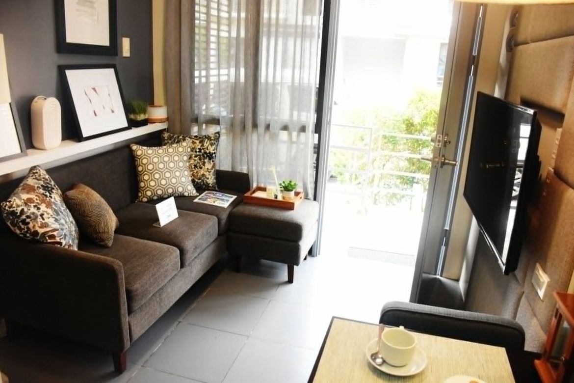 2 Bedroom Townhouse for Sale in Amoa - House and Lot, Cabadiangan, Compostela, Cebu – photo 5