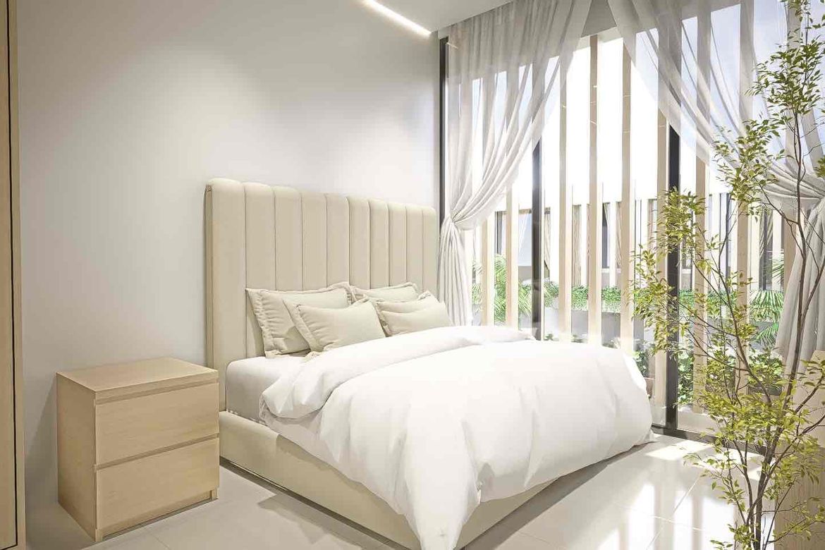 2 Bedroom Townhouse for Sale in Ampid I, San Mateo, Rizal – photo 3