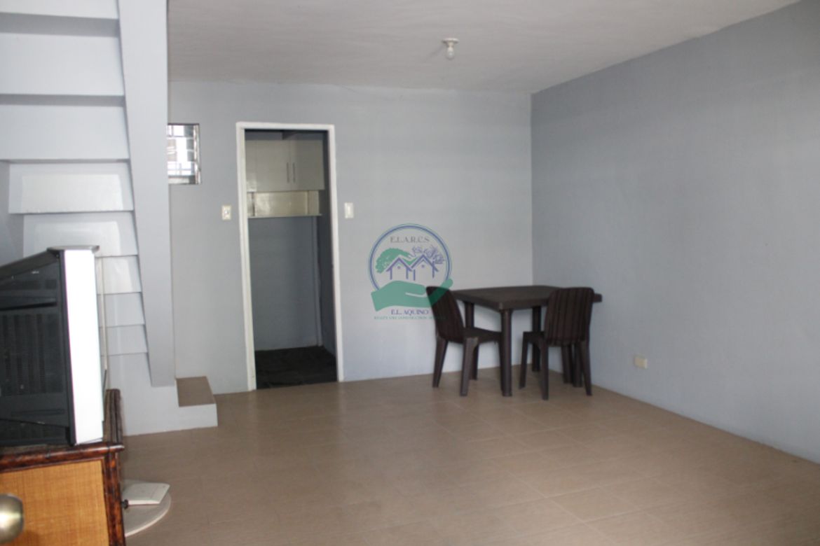 2 Bedroom Townhouse for Sale in Angeles, Pampanga – photo 4