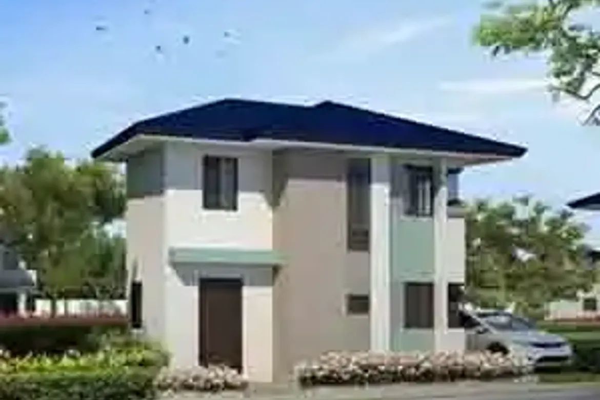 2 Bedroom Townhouse for Sale in Avida Parkway Settings Nuvali, Canlubang, Calamba, Laguna – photo 4