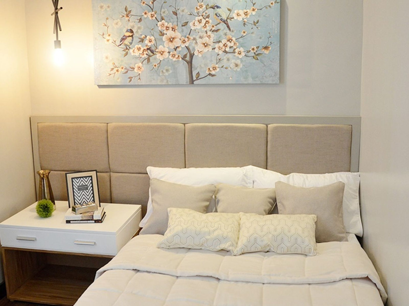 2-Bedroom Townhouse for Sale in Avila Heights, San Antonio, Santo Tomas, Batangas – photo 6