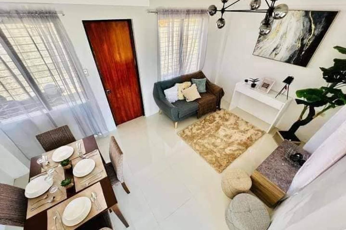 2 Bedroom Townhouse for Sale in Baan Km 3, Butuan, Agusan del Norte – photo 3