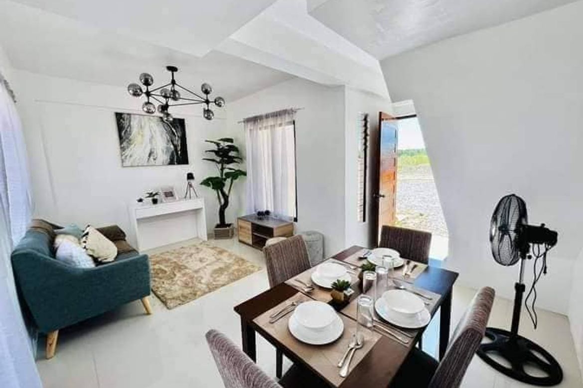 2 Bedroom Townhouse for Sale in Baan Km 3, Butuan, Agusan del Norte – photo 4