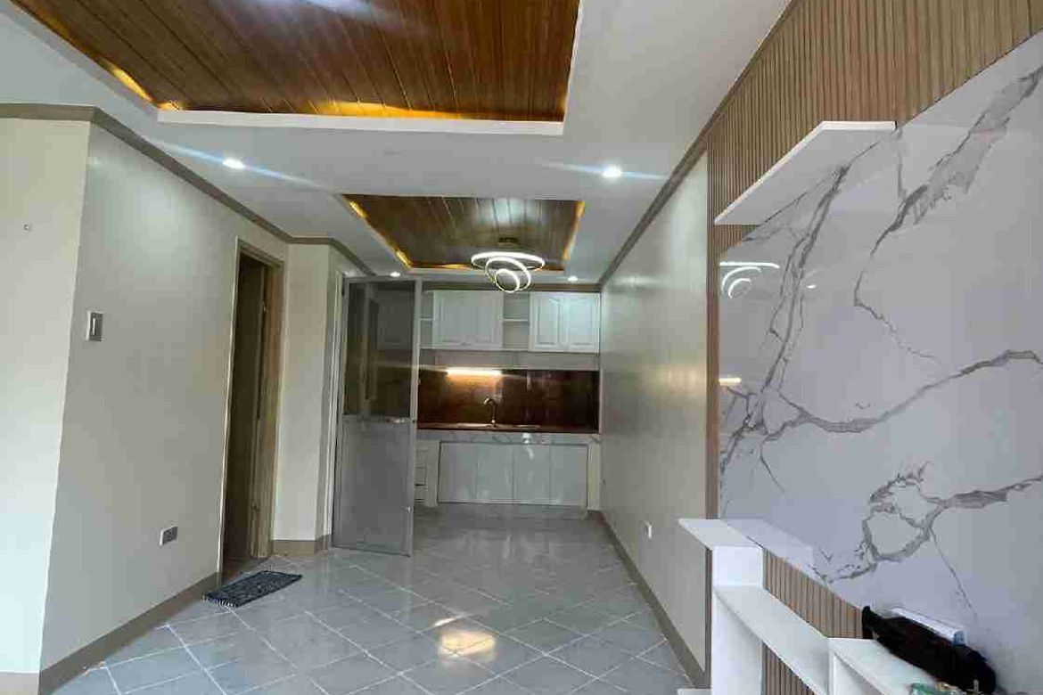2 Bedroom Townhouse for Sale in Babag, Cebu City, Cebu